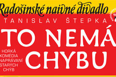 Stanislav Štepka - To nemá chybu