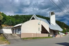 Bytča investuje do Hrabového, obnovuje kultúrny dom aj kostol
