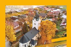 Ďalší hodnotný príspevok k regionálnej histórii Žiliny: Sakrálne stavby v Brodne