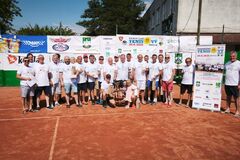 Jubilejný ročník v Bytči uzavrel krásnu tenisovú tradíciu