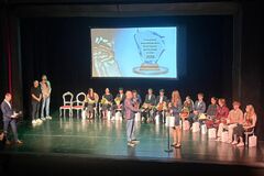 Najúspešnejší športovci Žiliny za rok  2025: Zlatý hetrik pre Zuzanu Michaličkovú