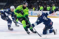 ROZHOVOR – Peter Galamboš: Ešte nikdy v kariére som si nezahral vo finále