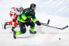 TIPSPORT LIGA  - Vlci zdolali Liptákov po góle Ranforda v poslednej minúte