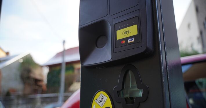 Mesto Žilina plánuje doplniť vybrané parkovacie automaty o platbu v hotovosti. Ktoré to budú? 