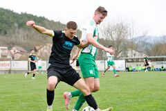 REGIONÁLNY FUTBAL – Teplička za tri body proti nepríjemnému kysuckému súperovi