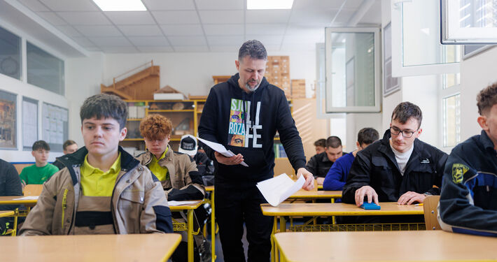 ROZHOVOR - Remeslá sú dôležitou súčasťou ekonomiky a spoločnosť sa bez nich nezaobíde