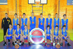 Žilinskí basketbalisti nie sú spokojní s uplynulou sezónou