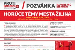 Diskusia: Radnica kopí kauzy, medzi iným i podozrenia z korupcie