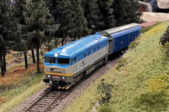 Fascinujúci svet miniatúr: Vo Vychylovke pripravujú výstavu modelovej železnice