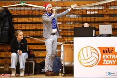 ROZHOVOR - Advokát Martin Masný sa mení na zabávača: S mikrofónom v ruke si žije volejbalový sen