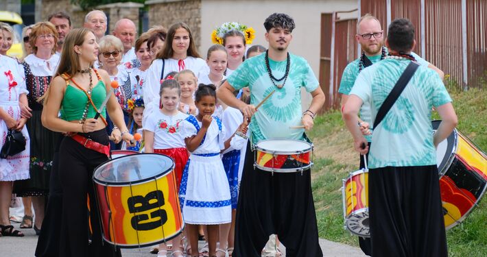 Zažite nezabudnuteľný víkend na Trnovských po-hodách. Dvojdňový program ponúkne hudbu, súťaže aj atrakcie