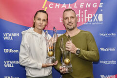 9. ročník ProAm Challenge by Adifex 2025 s hviezdnou účasťou tenisových celebrít a známych osobností