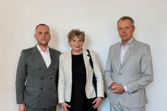 Primátor absolvoval prvé rokovanie so štátnymi inštitúciami kvôli únikom ropných látok v Žiline