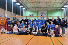 Mladé hráčky šancu využili a potešili trénerov proti Pezinku