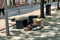 Návraty domov aj odmietaná pomoc. Taká je realita práce s ľuďmi bez domova v Žiline