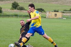 REGIONÁLNY FUTBAL – Bitarová uchmatla bod ašpirantovi na postup