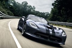 Továreň, v ktorej vzniká legenda Dodge Viper, zavrie brány už koncom prázdnin