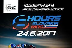 FIM EWC - Majstrovstvá sveta vytrvalostných pretekov cestných motocyklov