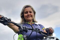 Letné chvíle predsedníčky Eriky Jurinovej: Rodina, bicykel, knihy a župné výzvy 