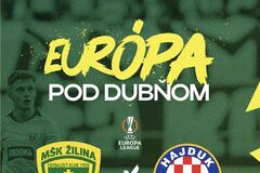 Polícia upozorňuje na obmedzenia počas futbalového zápasu so Splitom