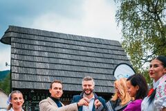 Rajecká dolina vydala sprievodcu  o ľudovej architektúre Čičmian