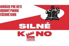 Silné kino