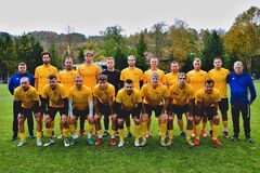 HODNOTENIE II. TRIEDA - Na čele prezimuje s dvojbodovým náskokom Dolná Tižina