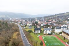 Kraj dokončil rekonštrukciu frekventovanej cesty medzi Oravou a Kysucami za viac ako 1,1 mil. eur