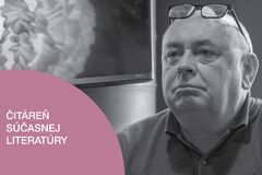 Program Čitárne súčasnej literatúry