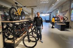 Vladimír Tichý: Bicykle si viac kupujú muži, servis je pred sezónou dôležitý  