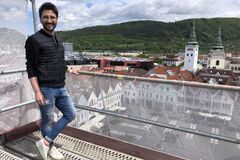 Ako sa zo škaredého káčatka stáva krásna labuť: Pamiatkar Vladimír Majtan o ochrane kultúrneho dedičstva 