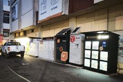 Balíkoboxy zaplavujú Žilinu: Je možná ich regulácia?