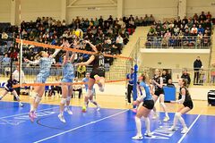 Do play-off vstúpia Žilinčanky z tretieho miesta