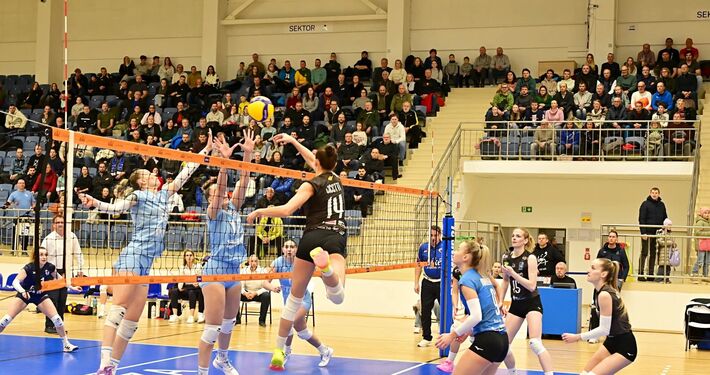 Do play-off vstúpia Žilinčanky z tretieho miesta