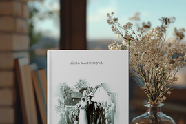 Júlia Marcinová: Naši predkovia prežili aj podmienky, ktoré by dnes zvládol málokto – fotogaléria
