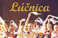 LÚČNICA - reprezentačný program