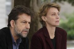 Premietanie CINEVITAJ: Mia Madre (R. NANNI MORETTI, 2015)