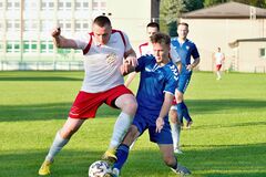 REGIONÁLNY FUTBAL - Bytča vrátila Gbeľanom prehru z jesene