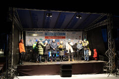 Vydarené Inkerkritérium vo Vrátnej celkovo ovládli pretekári Belgicka 