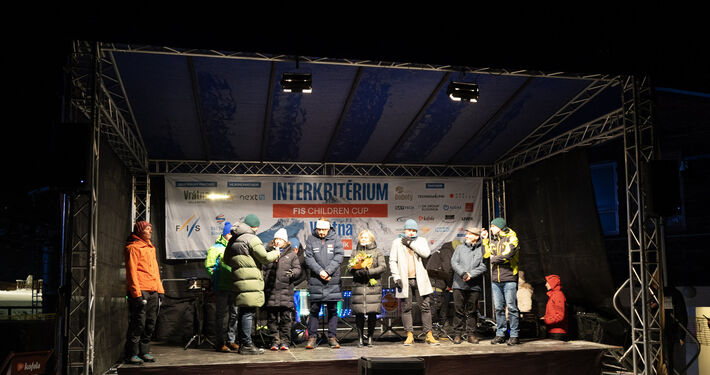 Vydarené Inkerkritérium vo Vrátnej celkovo ovládli pretekári Belgicka 