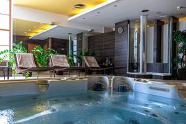 Keď príde návšteva, nemusí spať u vás na gauči. Hotel Dubná Skala**** prináša Balík Žilinčan  – fotogaléria