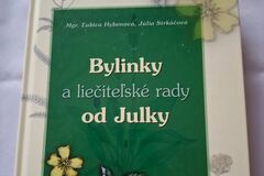 Liečivá sila byliniek ožíva v knihe od miestnych autoriek