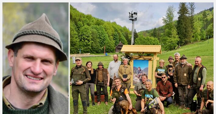 Memoriál Branislava Porubčanského prinesie súťaž farbiarov do Vrátnej