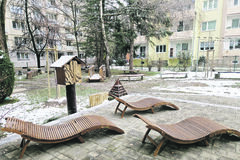 Revitalizovaný Literárny park poteší návštevníkov novými prvkami