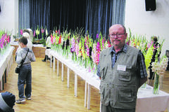 Blíži sa bytčianska výstava gladiol