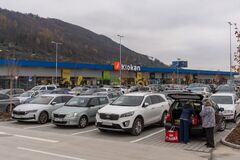 Nové obchodné centrum Klokan v Žiline otvára svoje brány: Moderné nákupy, zelené technológie a podpora komunity