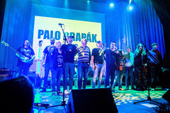 Rockové Vianoce v Žiline oslavujú 24 rokov. Tento ročník prinesie špeciálnu premiéru aj krst albumu