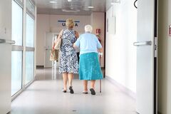 Epidemiológovia hlásia cez sviatky menej chorých