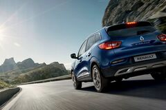 Renault oslávil 120 rokov od svojho založenia aj na autosalóne v Paríži