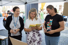 Kraj vyhlásil Dotácie predsedníčky: Na podporu komunít a kultúry pôjde viac ako 75-tisíc eur